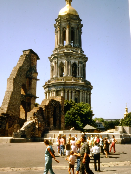 Nothing Ever Happens