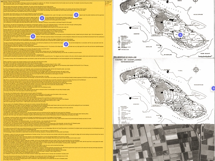 Artifacting a Dutch Flooded Archaeo-Landscape