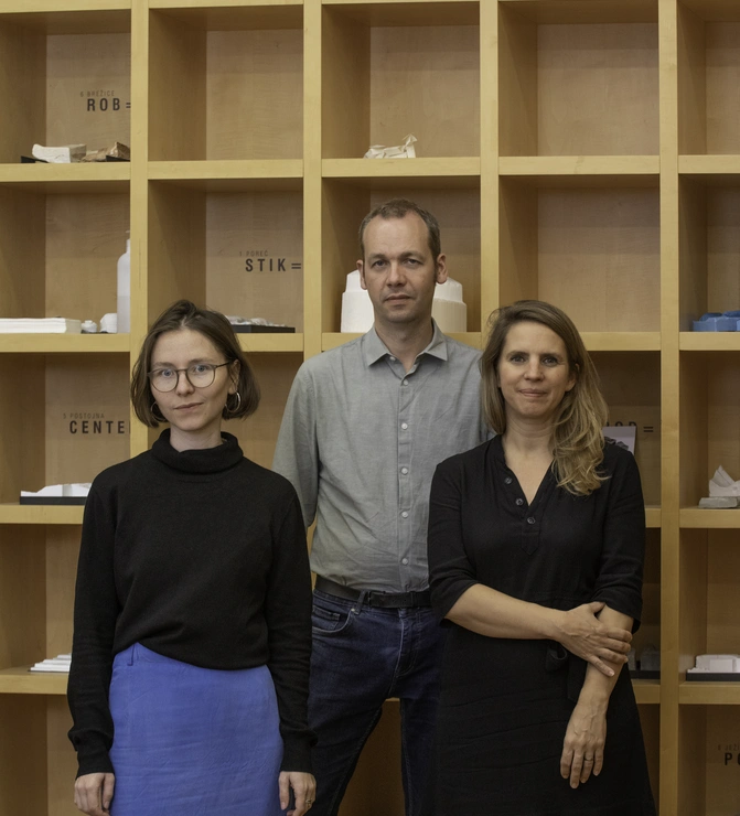 Filter Café Filtré - Atelier