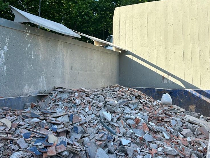 Debris Archive