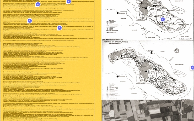 Artifacting a Dutch Flooded Archaeo-Landscape