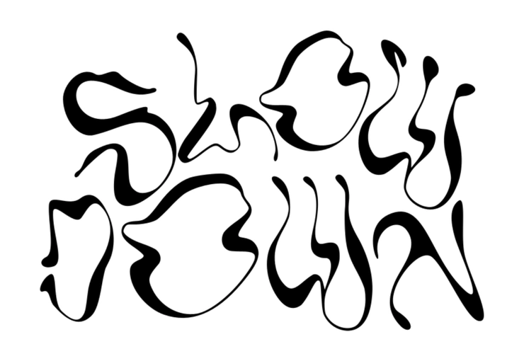 Slowing Down to Infrastructures by Radio Otherwise