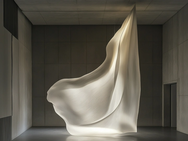 ILLUM - Soft Tech for Regenerative Lighting