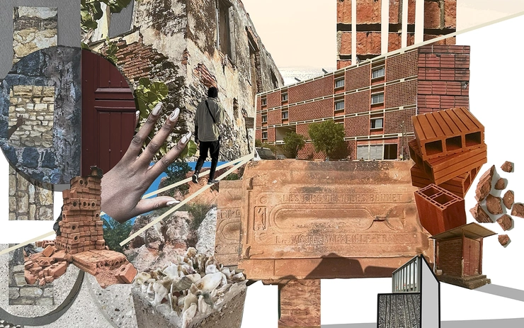 The Dakar–Lagos Corridor Material Archive