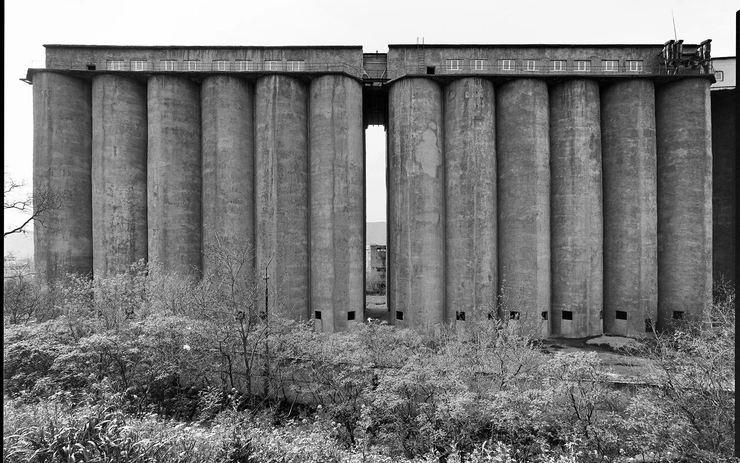 Reimagining Silo Tbilisi