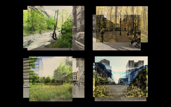 SYLVA Atelier for Landscape Architecture & Urban Forestry