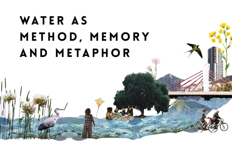 Regenerative Placemaking through Water