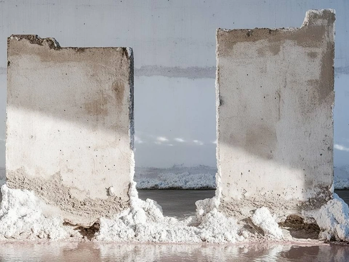 Memory Sediments: Wellness & the Black Sea Resort