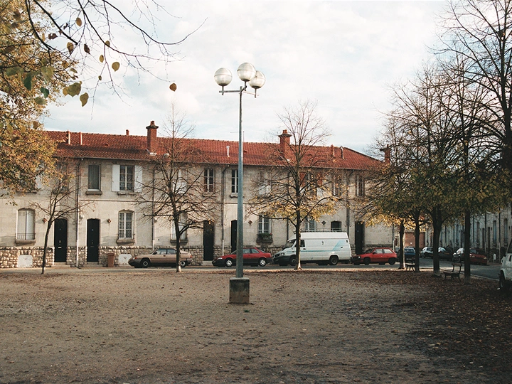 The time of public space