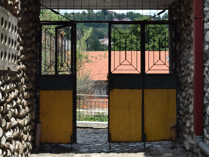 Between Ruin and Revival