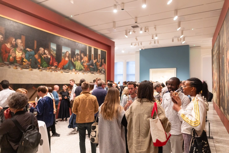 City Voices Symposium