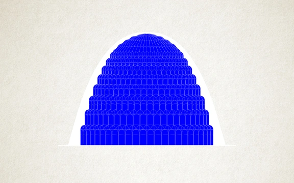 New South + Radhi Ben Hadid