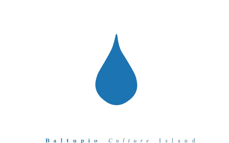 Baltupio culture islands