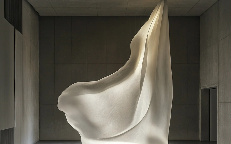 ILLUM - Soft Tech for Regenerative Lighting