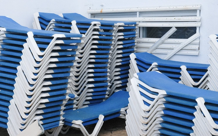 Sol Meliã's Anti-Conquest