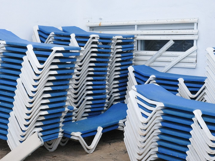 Sol Meliã's Anti-Conquest