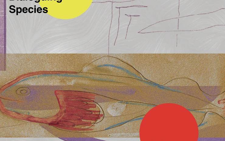 Rethinking Rivers: Interspecies Design Ecologies