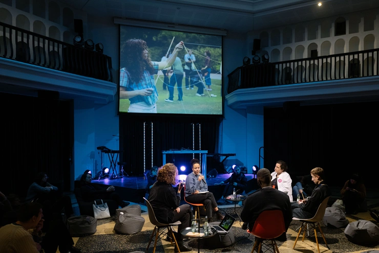 Driving the Human: Seven Prototypes for Eco-social Renewal