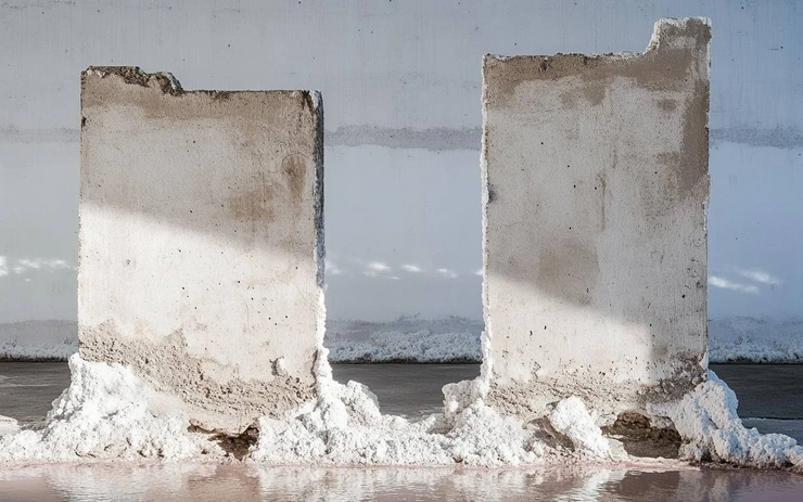 Memory Sediments: Wellness & the Black Sea Resort