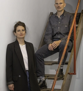 Bernadette Krejs / Max Utech