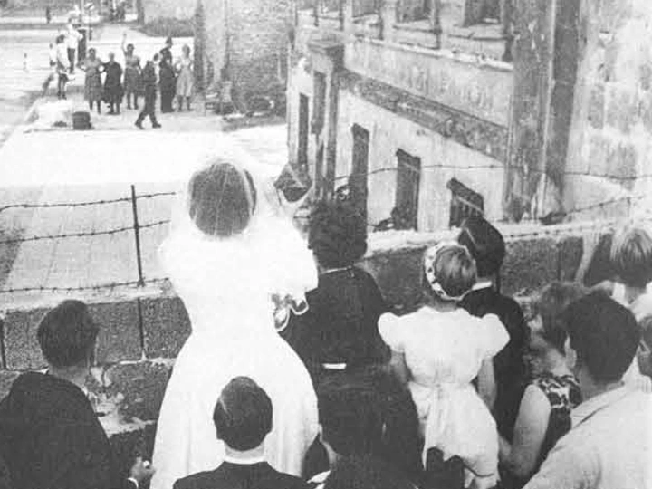 Liminal Architecture