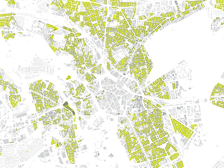 Courtyards Beyond Capital