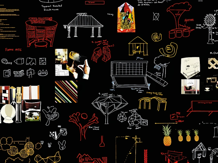 Uni(wif)ied: WiFi Structures for Rural Villages