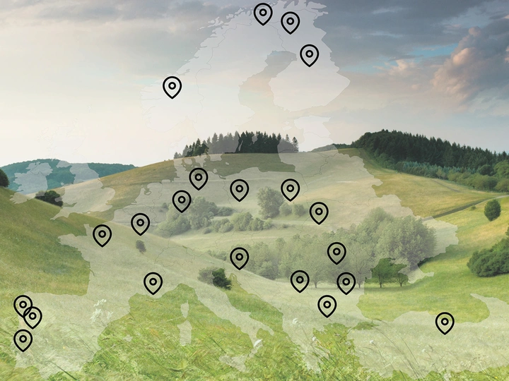 NetHouse: Community-powered futures