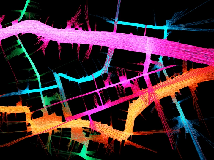 Audible Agency: Sonic Wayfinding and Placemaking