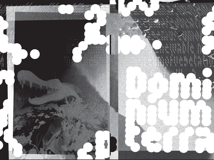 Dominium Terrae - speculative Futures