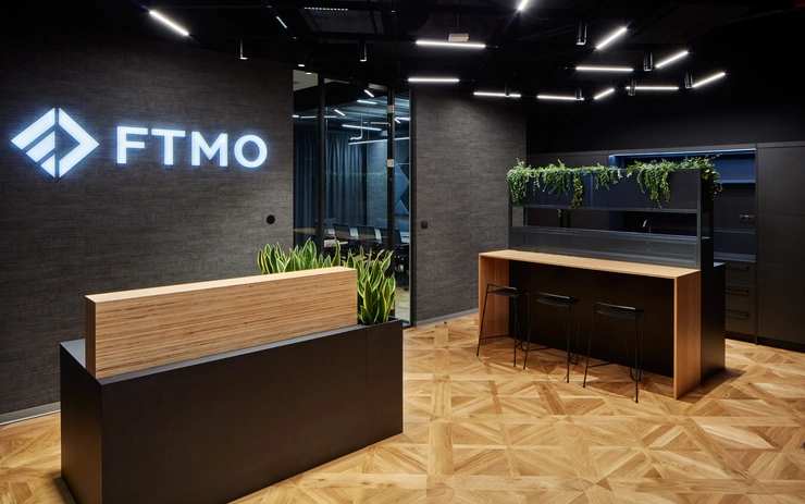 FTMO Offices