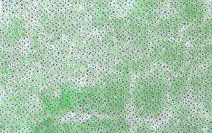 Rhizomatic Commons
