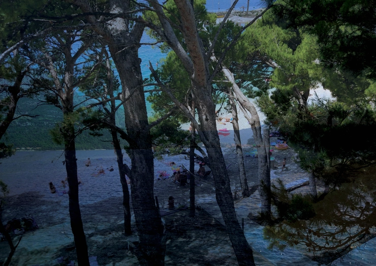 Sine cūrā: A Future In What We Already Have