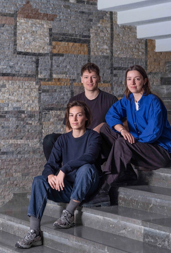 following material agency