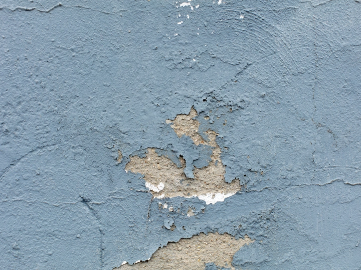 The Invisible Façade