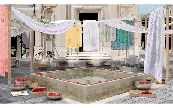 Francesca Paola Beltrame