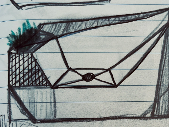 The Dgħajsa Bench:-Two Shores, One Seat