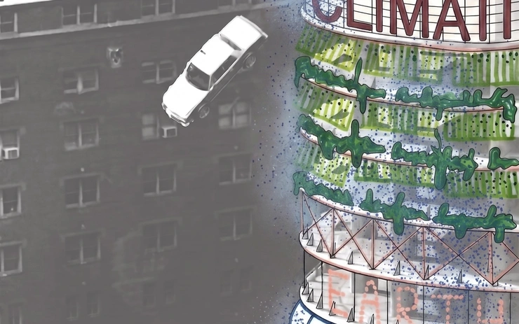 The last occupants: for a new civic infrastructure