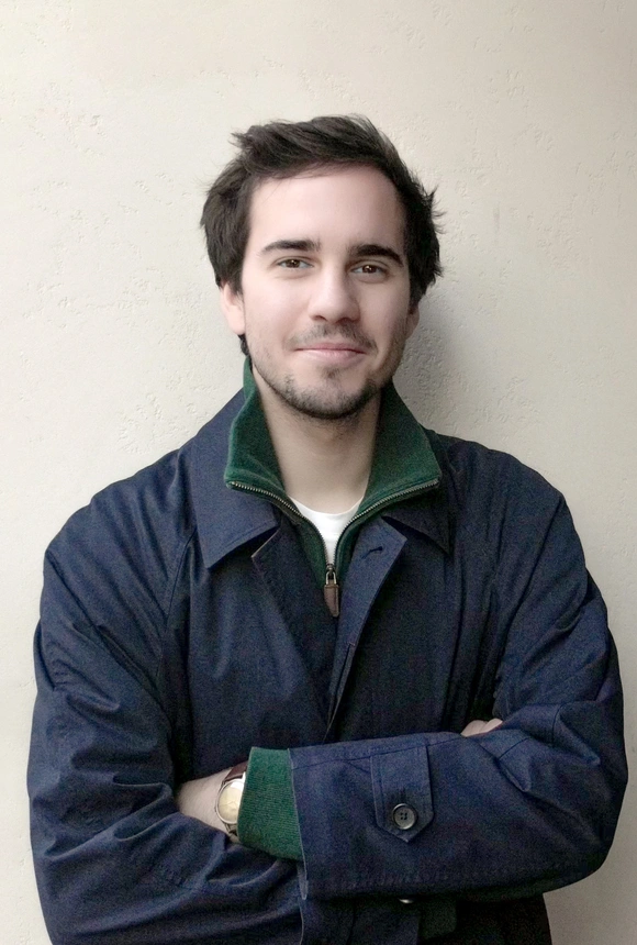 Windowless Architecture