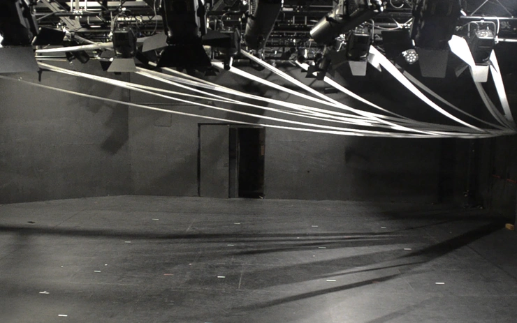 ANYTHING TO GET OUT OF HERE