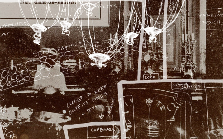 Marginal Typologies: An Illicit Proposal