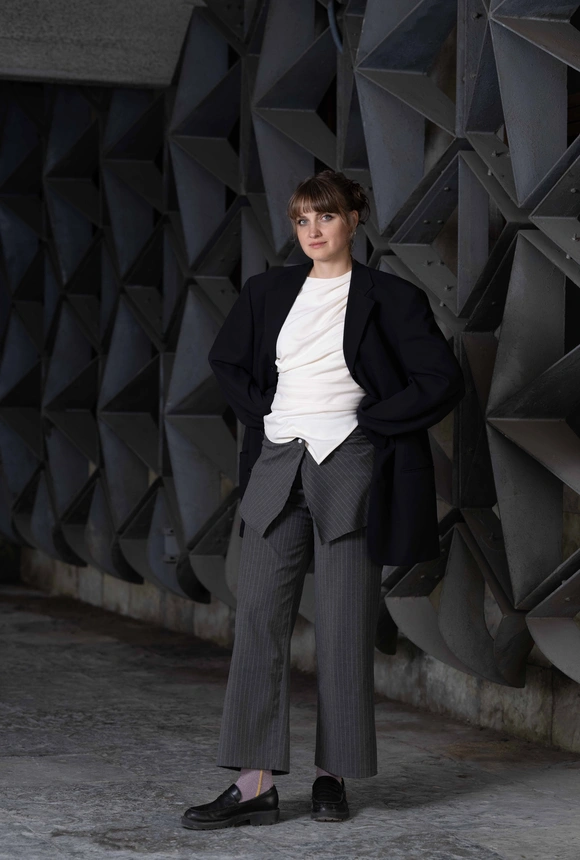 Culinary explorations building spaces of encounter