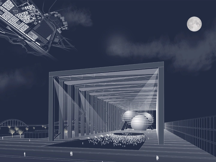 Fuoriscala: Theatre Through Adaptive Reuse