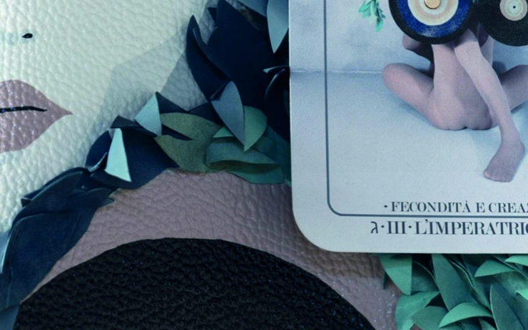 House of Arcana: inside the deck of cards