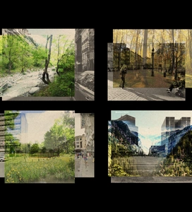 SYLVA Atelier for Landscape Architecture & Urban Forestry