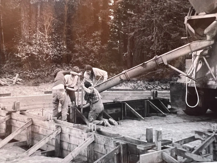 Lesbian Architecture