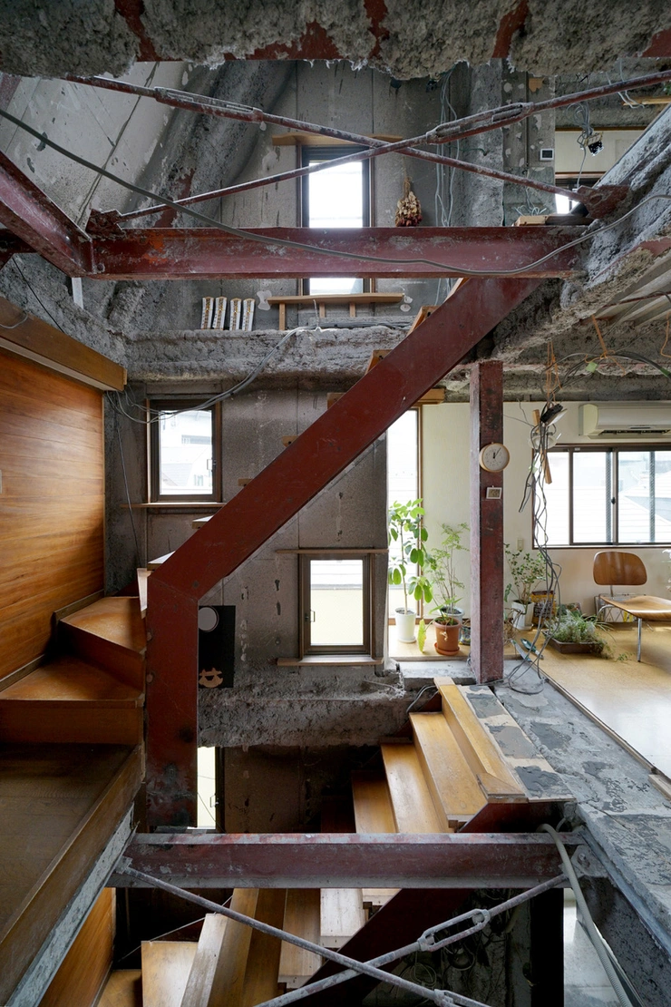 Salon Talks _ On the Everyday