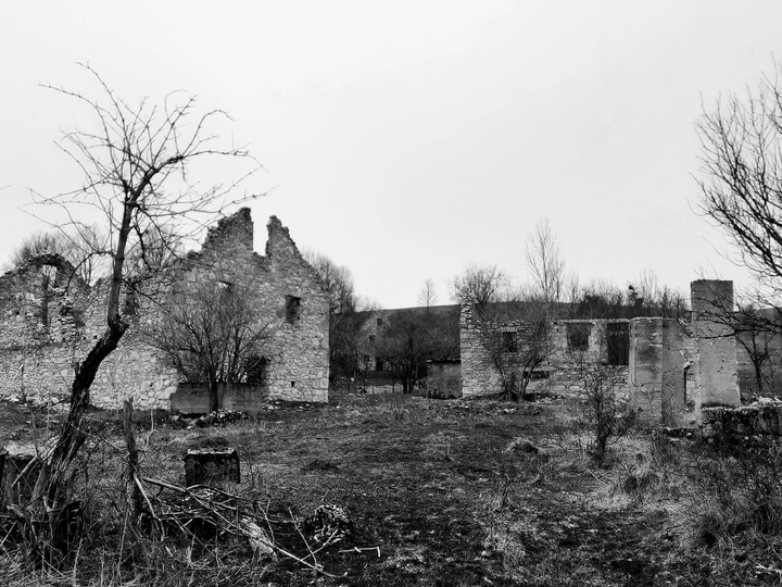 An Empty Ethics of the Project of Architecture