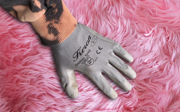 Bernadette Krejs / Max Utech