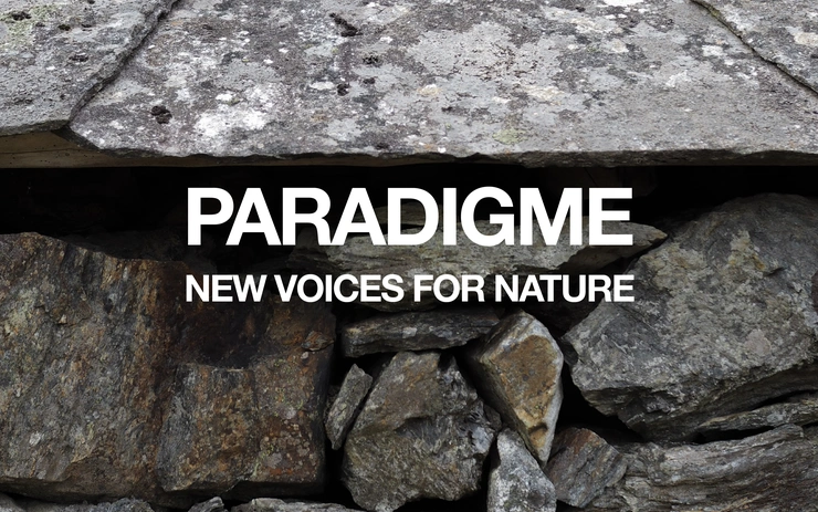 Paradigme: New voices for nature